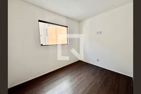 Quarto 1 de apartamento à venda com 2 quartos, 67m² em Alvorada, Contagem