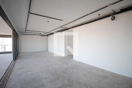 Sala de apartamento à venda com 4 quartos, 275m² em Sumarezinho, São Paulo