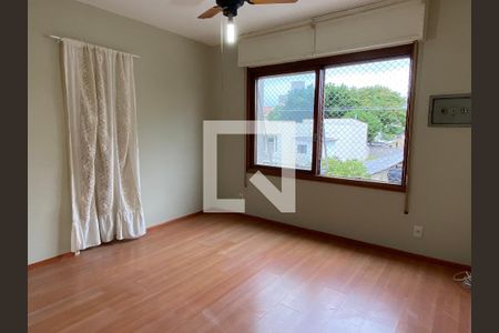 Quarto 1 - Suite  de apartamento para alugar com 3 quartos, 107m² em Santa Cecília, Porto Alegre
