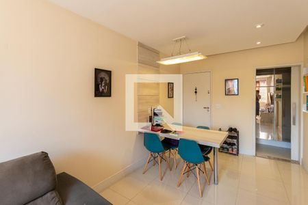 Sala de apartamento à venda com 2 quartos, 66m² em Vila Isabel, Rio de Janeiro