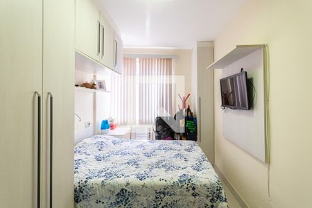 Suíte de apartamento à venda com 2 quartos, 66m² em Vila Isabel, Rio de Janeiro