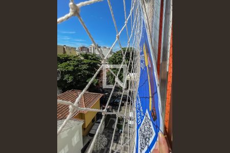 PLACA de apartamento à venda com 2 quartos, 66m² em Vila Isabel, Rio de Janeiro