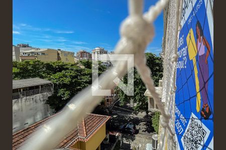 PLACA de apartamento à venda com 2 quartos, 66m² em Vila Isabel, Rio de Janeiro