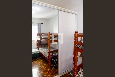 Quarto 1 de apartamento à venda com 2 quartos, 62m² em Vila Osasco, Osasco