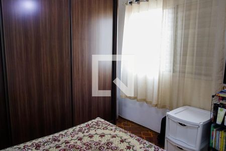 Quarto 2 de apartamento à venda com 2 quartos, 62m² em Vila Osasco, Osasco