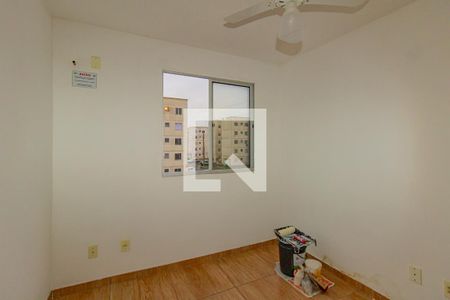 Quarto 2 de apartamento à venda com 2 quartos, 46m² em São José, Canoas
