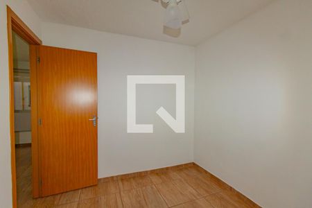 Quarto 2 de apartamento à venda com 2 quartos, 46m² em São José, Canoas