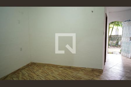 sala de apartamento para alugar com 1 quarto, 40m² em Jacarepaguá, Rio de Janeiro
