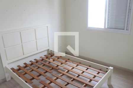 Suíte 1 de apartamento à venda com 3 quartos, 84m² em Santa Paula, São Caetano do Sul