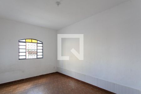 Quarto 1 de casa à venda com 3 quartos, 120m² em Europa, Belo Horizonte