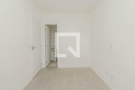 Suíte de apartamento à venda com 1 quarto, 35m² em Bela Vista, São Paulo