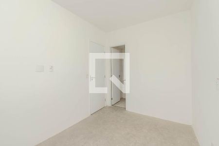 Suíte de apartamento à venda com 1 quarto, 35m² em Bela Vista, São Paulo