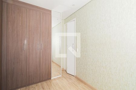 Quarto 1 de apartamento para alugar com 2 quartos, 50m² em Jardim Brasil (zona Norte), São Paulo