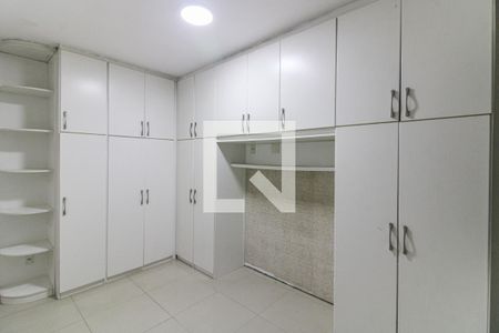 Suíte de apartamento à venda com 3 quartos, 94m² em Recreio dos Bandeirantes, Rio de Janeiro