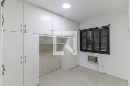 Suíte de apartamento à venda com 3 quartos, 94m² em Recreio dos Bandeirantes, Rio de Janeiro