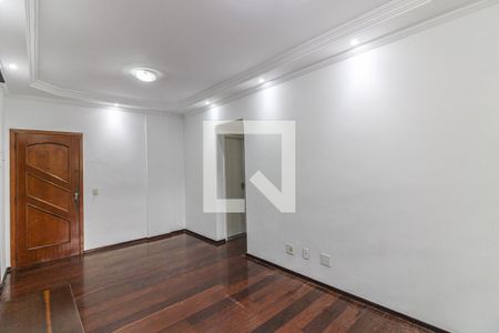 Sala de apartamento à venda com 3 quartos, 94m² em Recreio dos Bandeirantes, Rio de Janeiro