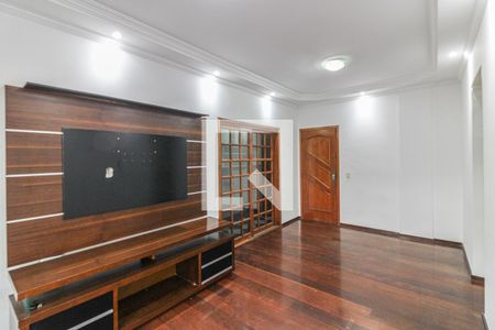 Sala de apartamento à venda com 3 quartos, 94m² em Recreio dos Bandeirantes, Rio de Janeiro