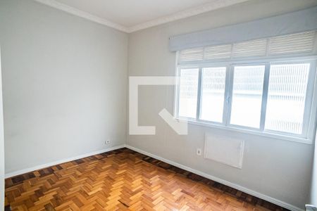 Quarto 1 de apartamento à venda com 2 quartos, 70m² em Laranjeiras, Rio de Janeiro