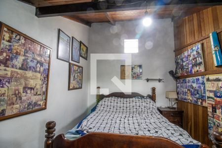 Quarto 4 de casa à venda com 4 quartos, 400m² em Bom Jesus, Porto Alegre