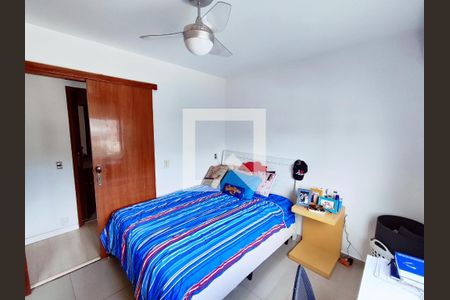 Quarto 1 de apartamento à venda com 3 quartos, 150m² em Engenho de Dentro, Rio de Janeiro