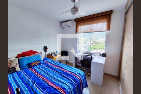 Quarto 1 de apartamento à venda com 3 quartos, 150m² em Engenho de Dentro, Rio de Janeiro