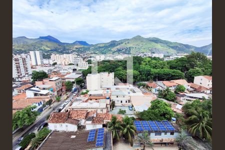 Vista do Quarto 1 de apartamento à venda com 3 quartos, 150m² em Engenho de Dentro, Rio de Janeiro