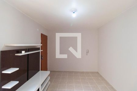Salas de apartamento para alugar com 2 quartos, 45m² em Vila Pompéia, Campinas