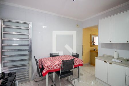 Cozinha de casa à venda com 2 quartos, 70m² em Itaquera, São Paulo