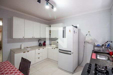 Cozinha de casa à venda com 2 quartos, 70m² em Itaquera, São Paulo