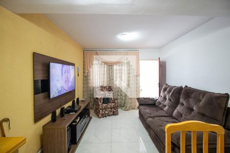Sala de casa à venda com 2 quartos, 70m² em Itaquera, São Paulo