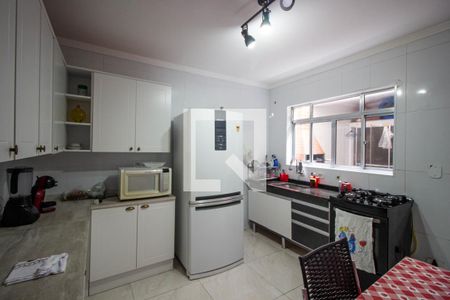 Cozinha de casa à venda com 2 quartos, 70m² em Itaquera, São Paulo