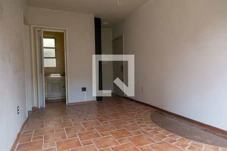 Sala de apartamento para alugar com 1 quarto, 45m² em Cidade Baixa, Porto Alegre