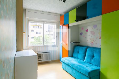 Quarto de apartamento para alugar com 1 quarto, 45m² em Cidade Baixa, Porto Alegre