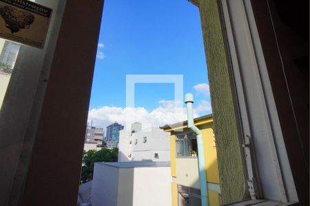 Quarto 3 - Vista de apartamento à venda com 3 quartos, 72m² em Mont Serrat, Porto Alegre