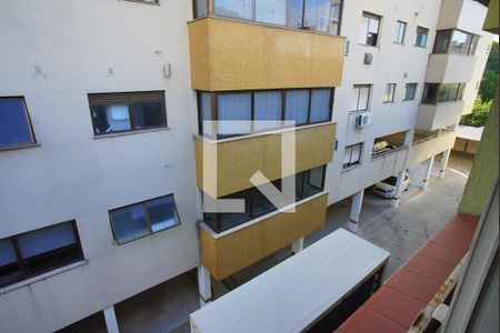 Quarto 1 - Vista de apartamento à venda com 3 quartos, 72m² em Mont Serrat, Porto Alegre