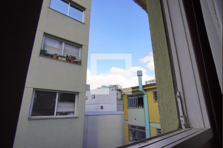 Quarto 2 - Vista de apartamento à venda com 3 quartos, 72m² em Mont Serrat, Porto Alegre