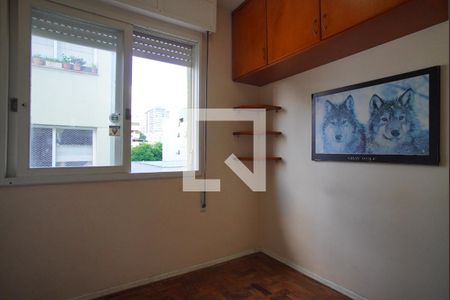 Quarto 3 de apartamento à venda com 3 quartos, 72m² em Mont Serrat, Porto Alegre