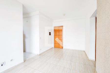 Sala de apartamento para alugar com 2 quartos, 68m² em Vila Machado, Jacareí