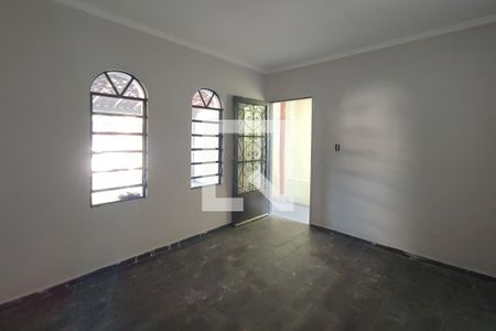 Sala de casa à venda com 3 quartos, 81m² em Parque Residencial Vila União, Campinas