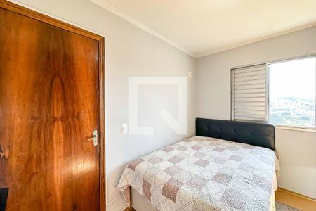 Quarto 1 de apartamento para alugar com 3 quartos, 69m² em Vila Bela Vista (zona Norte), São Paulo