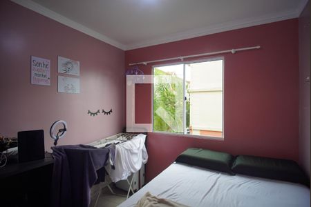 Quarto 2 de apartamento à venda com 3 quartos, 59m² em São Miguel, São Leopoldo