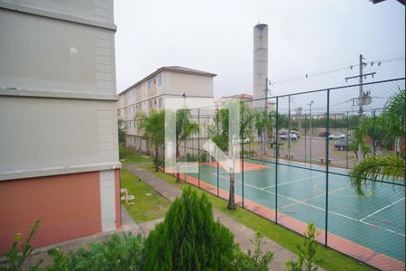 Vista do Quarto 1 de apartamento à venda com 3 quartos, 59m² em São Miguel, São Leopoldo