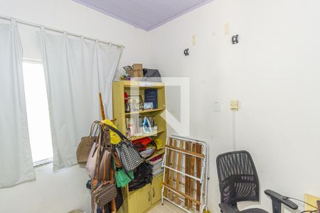 Quarto 1 de casa para alugar com 3 quartos, 75m² em Marechal Hermes, Rio de Janeiro