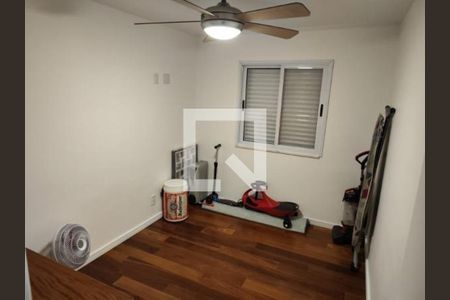 Apartamento à venda com 4 quartos, 116m² em Jardim Marajoara, São Paulo