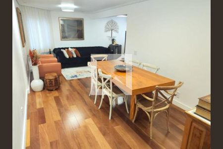 Apartamento à venda com 4 quartos, 116m² em Jardim Marajoara, São Paulo