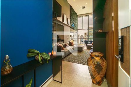 Apartamento à venda com 3 quartos, 92m² em Vila Olímpia, São Paulo