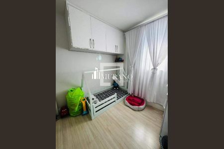 Apartamento à venda com 2 quartos, 51m² em Vila Cunha Bueno, São Paulo