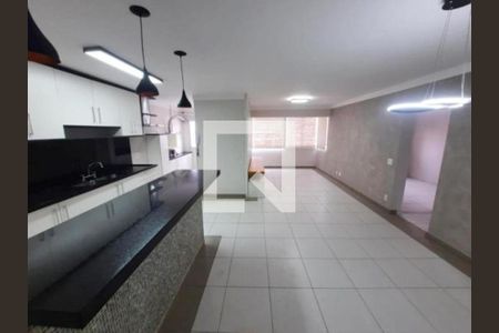 Apartamento à venda com 3 quartos, 90m² em Campininha, São Paulo