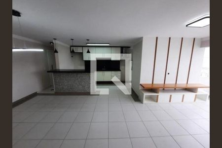 Apartamento à venda com 3 quartos, 90m² em Campininha, São Paulo