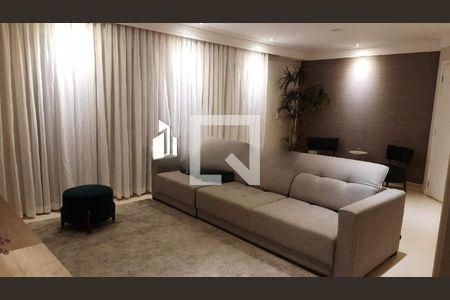 Apartamento à venda com 3 quartos, 127m² em Vila Independencia, São Paulo